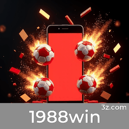 Experimente 1988win: Aposta Móvel Completa e Fácil