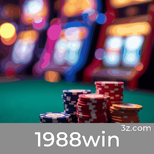 1988win: A Experiência de Cassino Ao Vivo Preferida dos Brasileiros