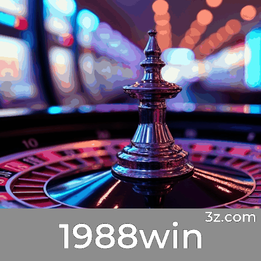 1988win: Caça-Níqueis - Jackpots Gigantes, Jogos de Mesa - Estratégia Pura, Dealers ao Vivo - Interatividade Máxima