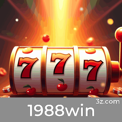 1988win: Cassino Online Seguro e Premiado