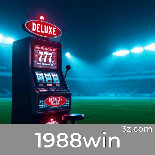 1988win: Cassino Online Seguro e Premiado