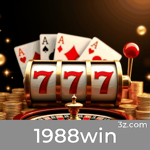 1988win: Cassino Online Seguro e Premiado