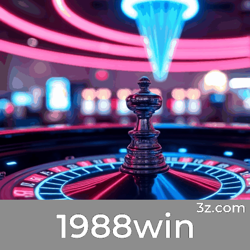 1988win: Desbloqueie Prêmios e Ofertas Surpreendentes