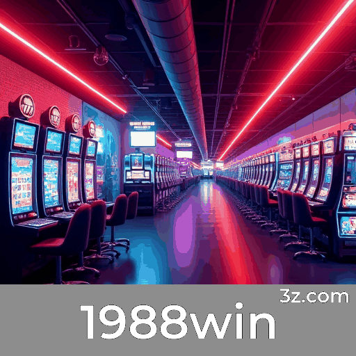 1988win: A Experiência de Cassino Ao Vivo Preferida dos Brasileiros