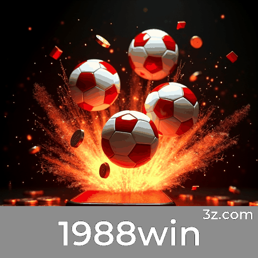 1988win: Desbloqueie Prêmios e Ofertas Surpreendentes
